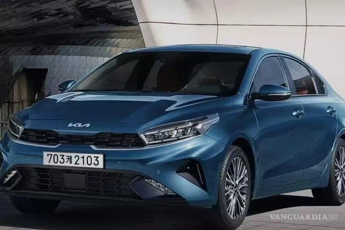 Armará KIA el nuevo K3 en Pesquería; dice adiós al Rio