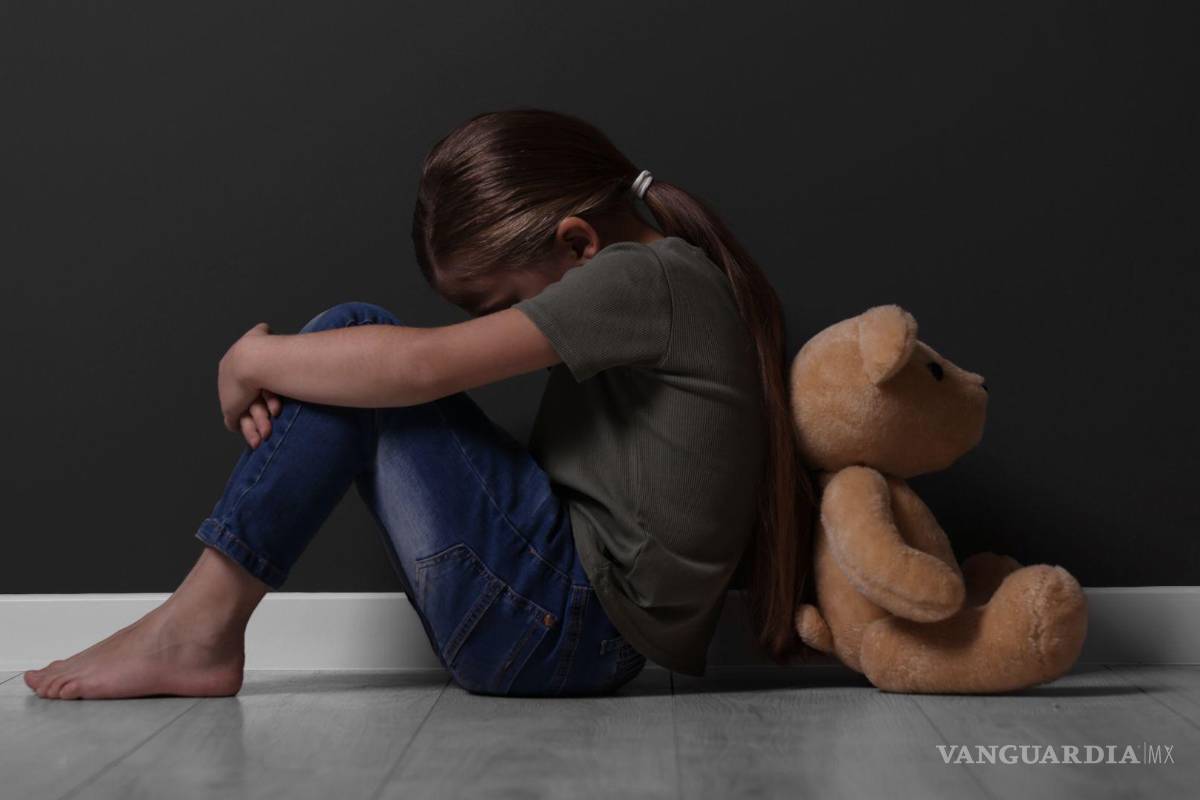 Denuncia menor de siete años abusos por parte de sus tíos en Saltillo