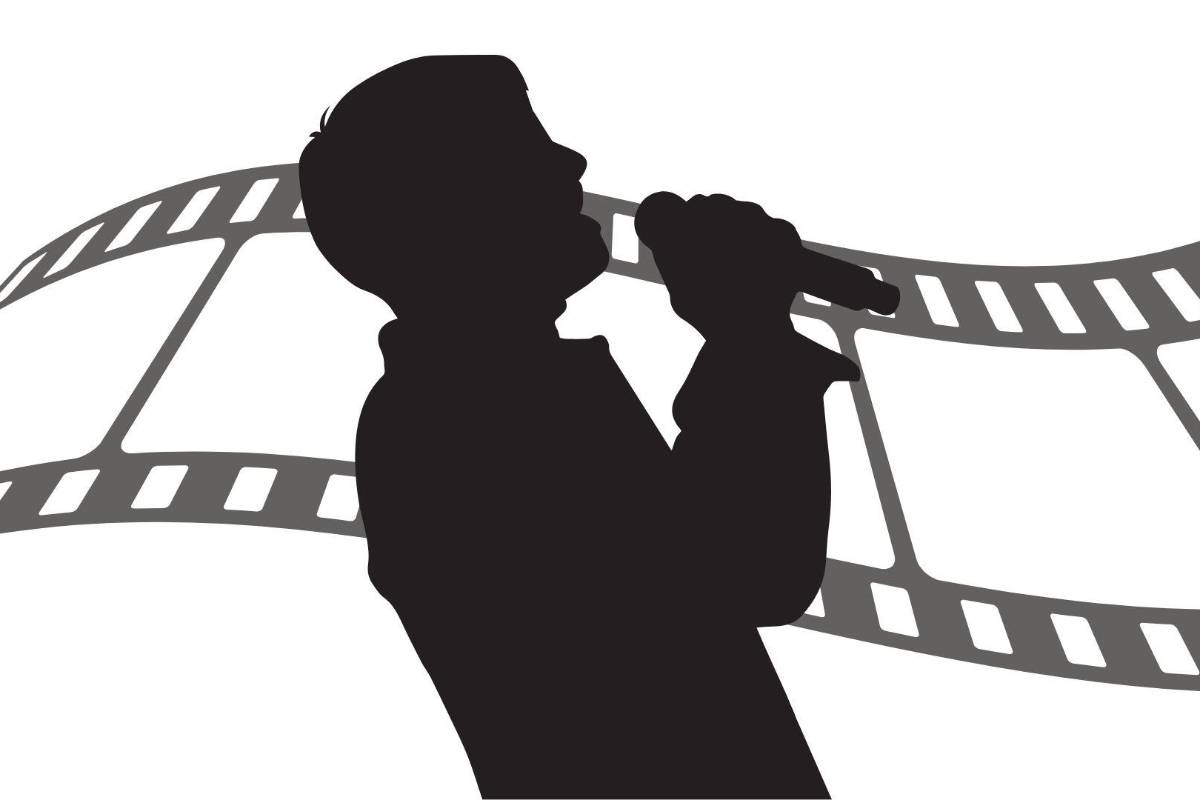 Emmanuel y mujeres en el cine y la TV