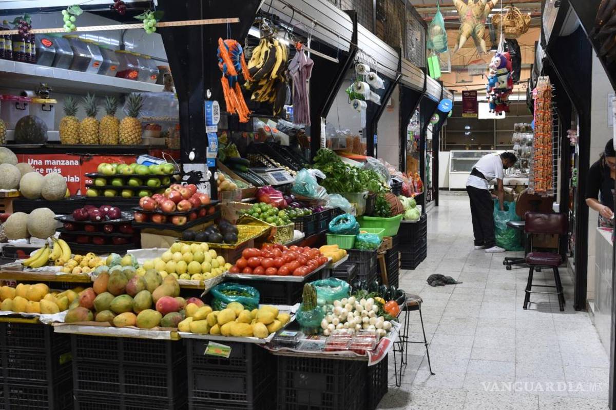 Torreón registró en Coahuila la inflación más alta en el mes de septiembre