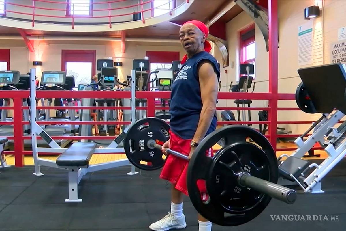 Entra a robar a casa de mujer de 82 años y ella le da una paliza