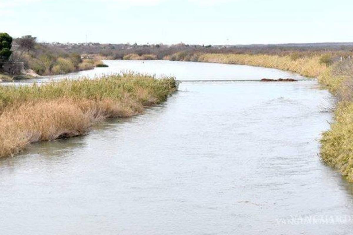 Piedras Negras: localizan a cuatro personas sin vida en río Bravo; investigan si eran migrantes