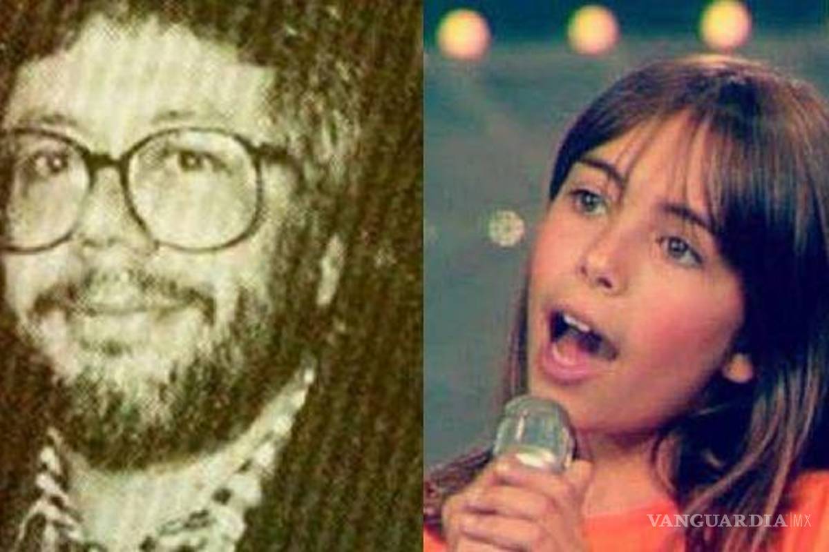 Me Too Mexicano... ¿Quién es Luis de Llano?, el hombre que dijo estar enamorado de Sasha Sokol cuando ella tenía 14 años de edad