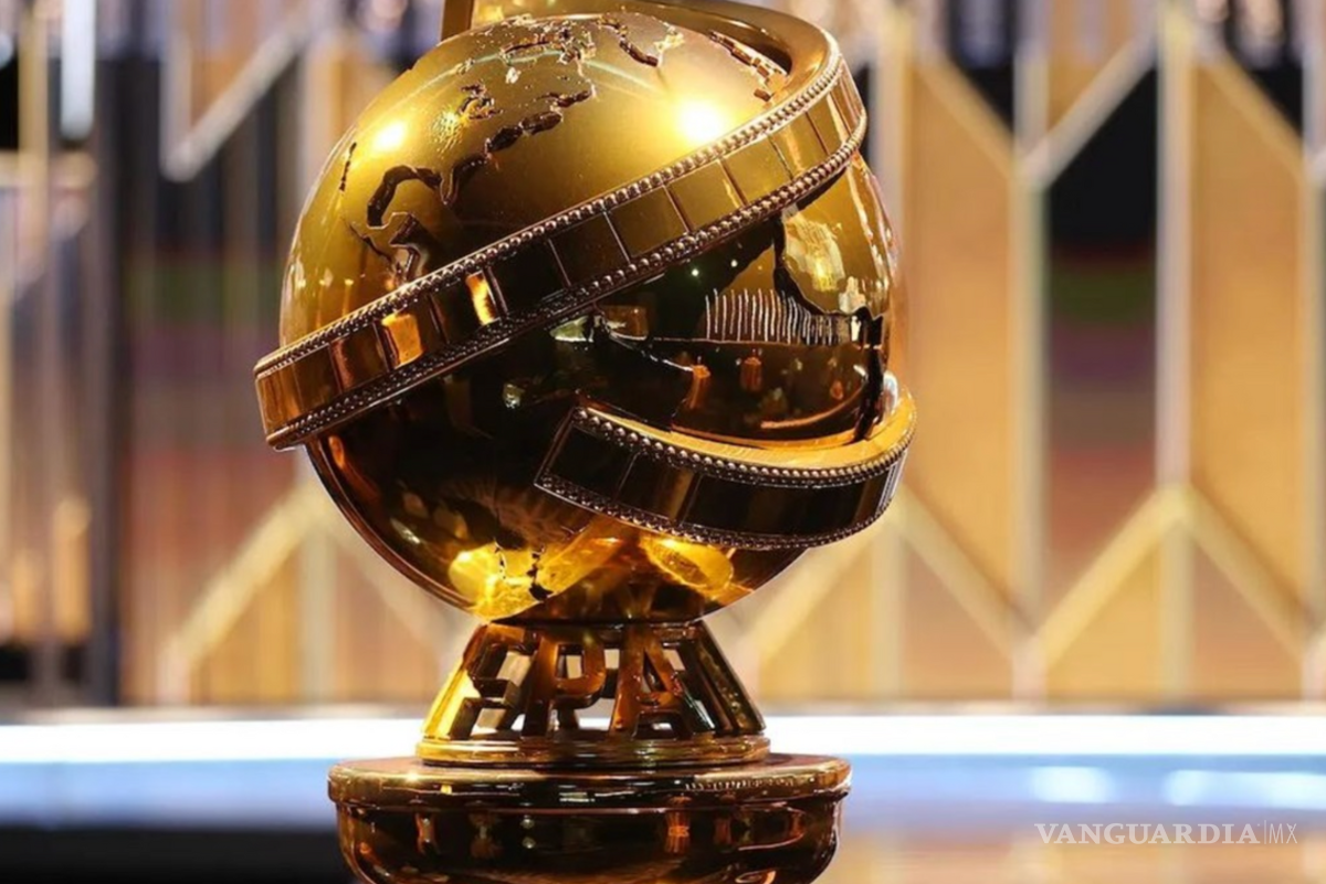 Globos de Oro 2025: Conoce las sorpresas y la lista completa de nominados