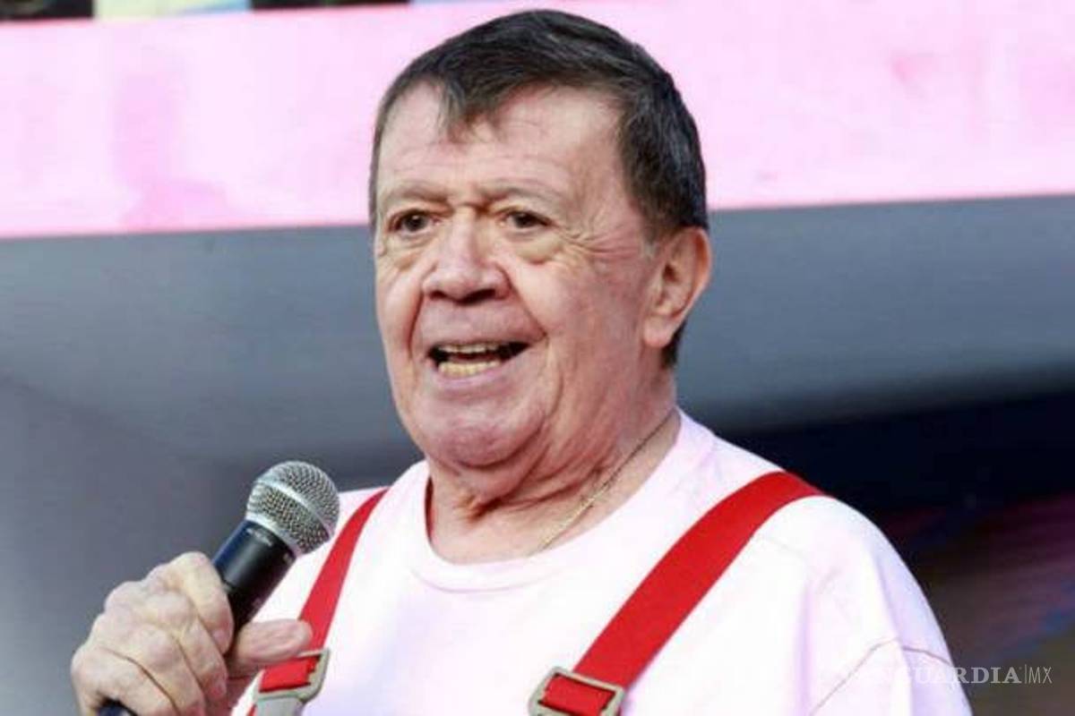 Otra vez ‘matan’ a Chabelo en redes sociales