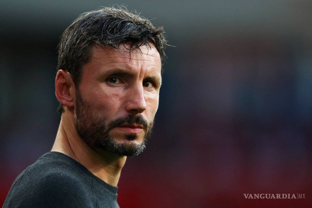 Mark Van Bommel sería nuevo entrenador del Bayern Munich