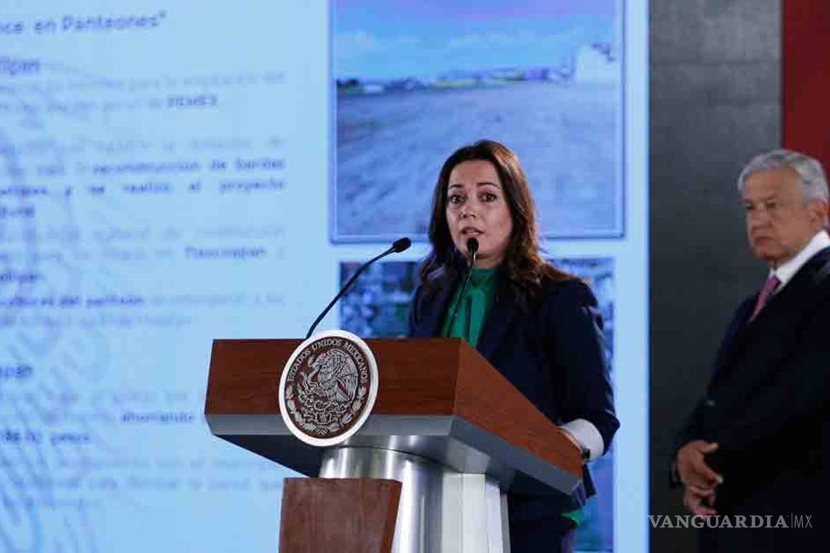 Gobierno de AMLO entregó 157 apoyos a familiares de víctimas de Tlahuelilpan; con un total de dos millones 355 mil pesos