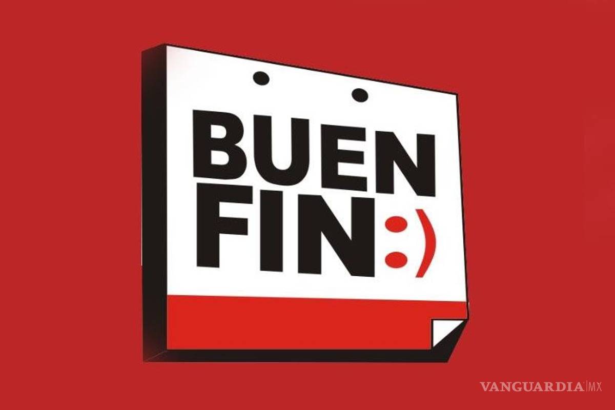 ¡Llega el Buen Fin 2022! Estas son las fechas oficiales; serán 4 días de ofertas