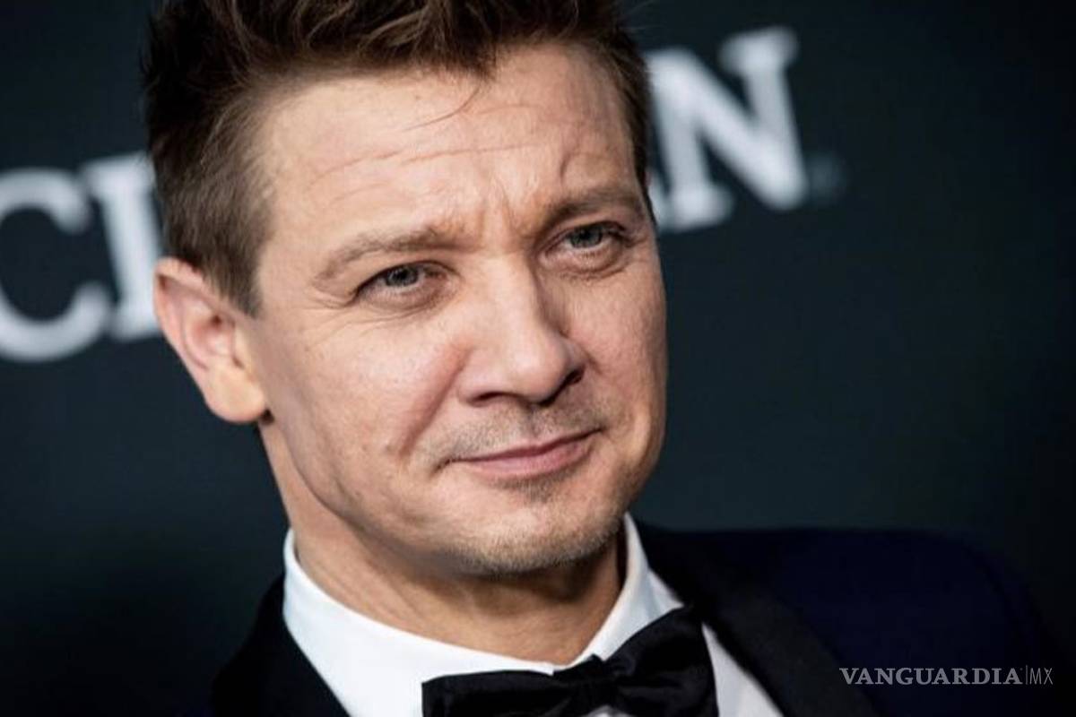 'Pack' de Jeremy Renner, podría ser filtrado por su ex esposa Sonni Pacheco