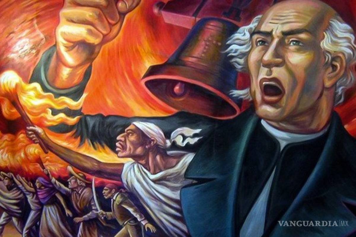 $!¿Sabías que México tiene 2 actas de Independencia?... datos curiosos sobre el Grito de Dolores