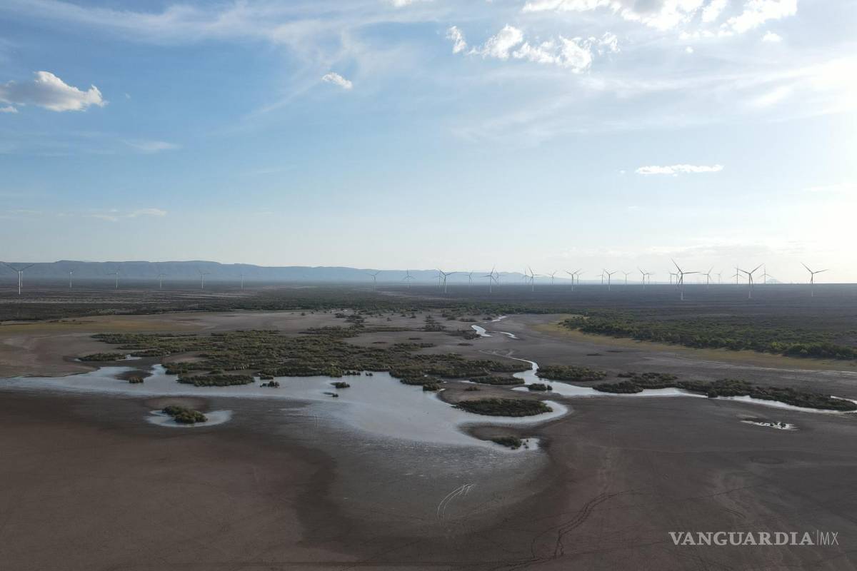 Se va a complicar la crisis hídrica en México