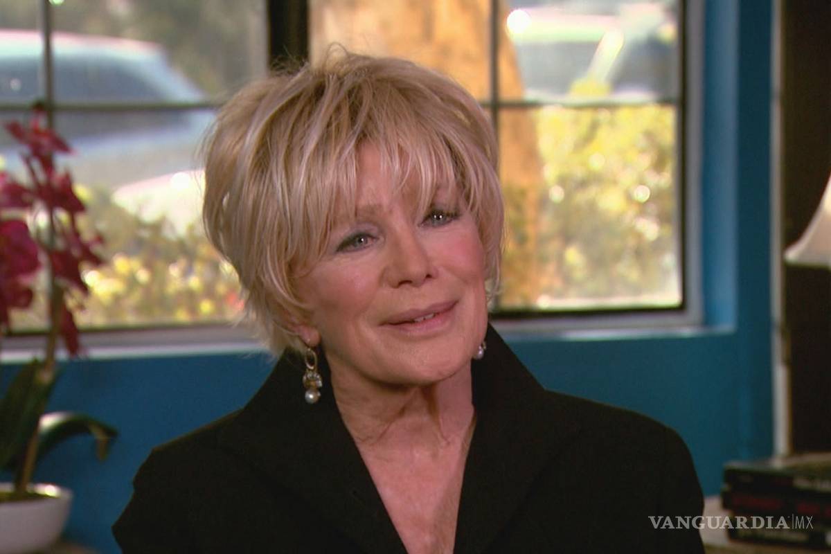 Linda Evans, la hermosa Blake Carrington de &quot;Dinastía&quot;, cumple 75 años