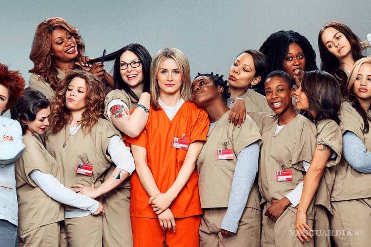 &quot;Orange is the New Black&quot; regresa el 27 de julio con temporada seis
