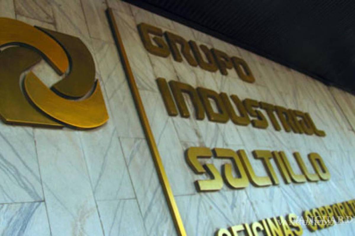 Supera Grupo Industrial Saltillo ventas de 1 billón de dólares en 2023