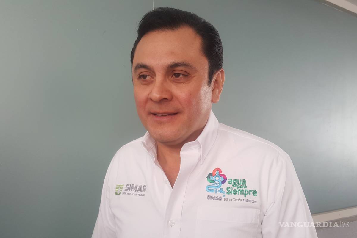 Mantiene Fitch Ratings calificación estable al Simas Torreón