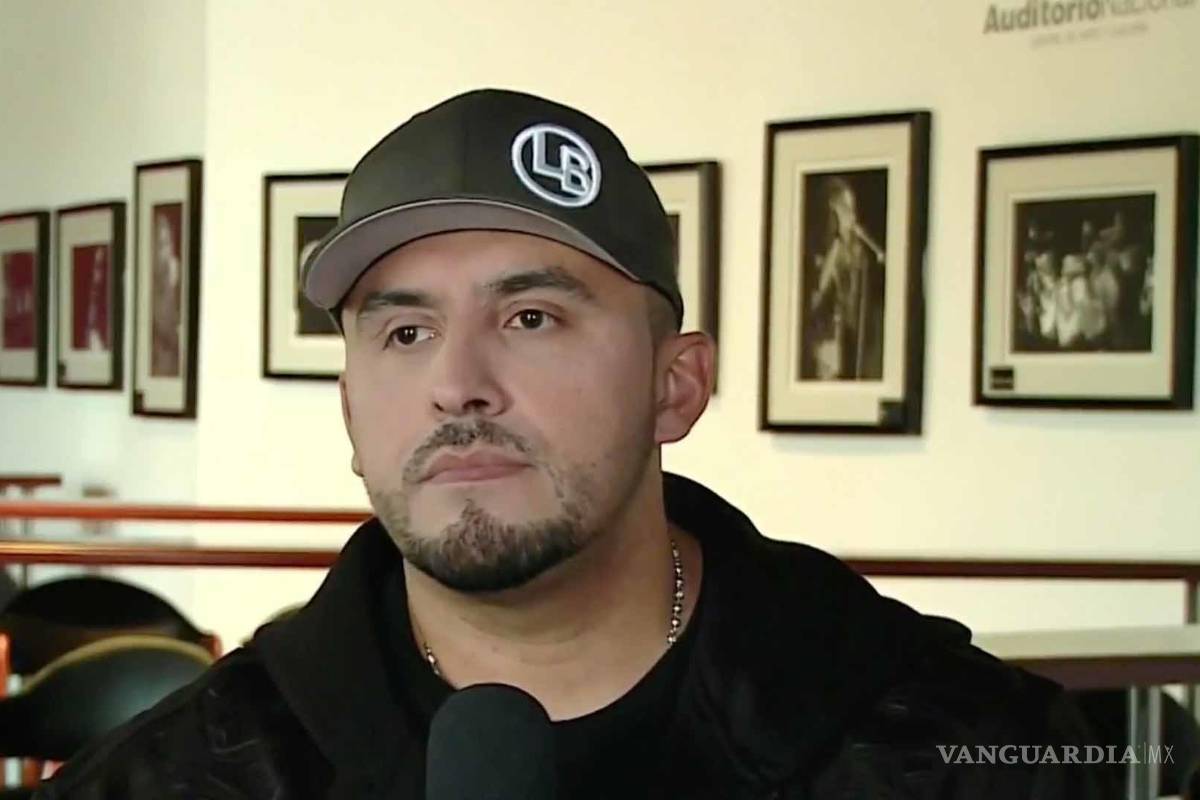 Hermano de Jenni Rivera buscó sexoservidora para ‘entretenerse’ en la CDMX