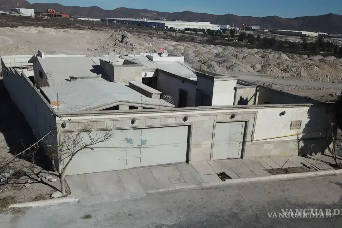 Coahuila, líder en muertes en anexos a nivel nacional