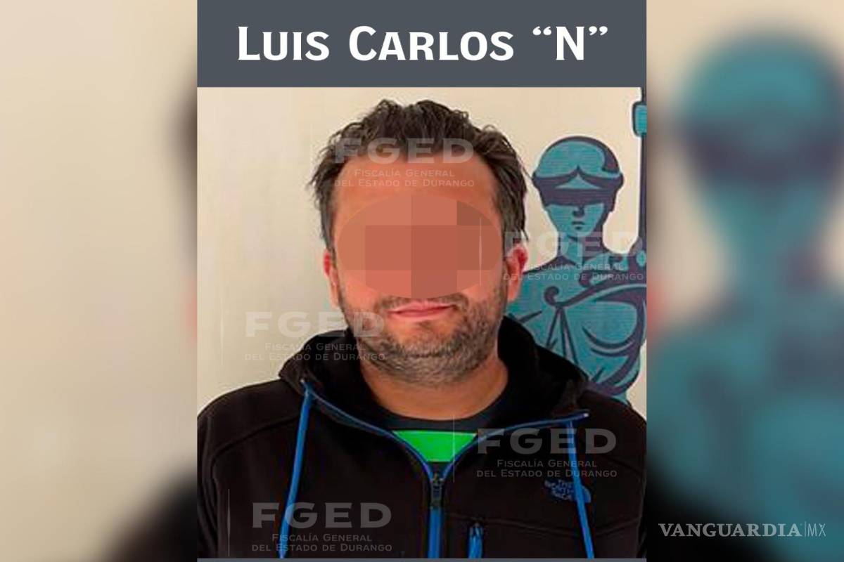 Detienen a copropietarios de hospital de Durango implicado en casos de meningitis