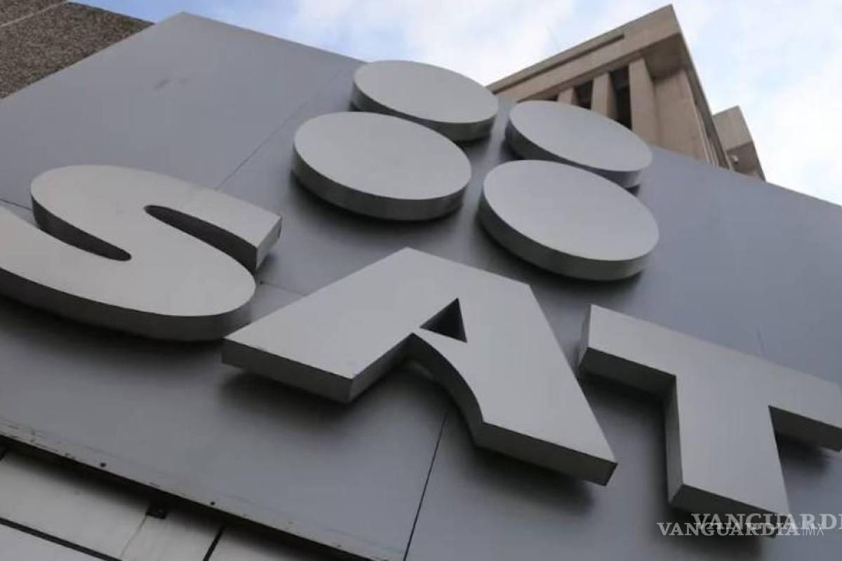 En 2025, dinero de Programas Sociales no podrá ser embargado: SAT