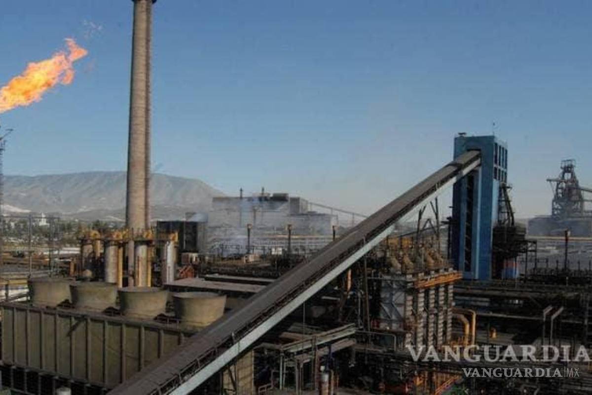 AHMSA analiza la declaración de quiebra en EU: The Wall Street Journal