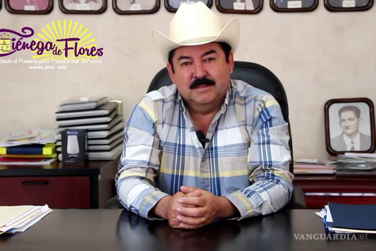 Surge un nuevo &quot;Layín&quot; en Nuevo León