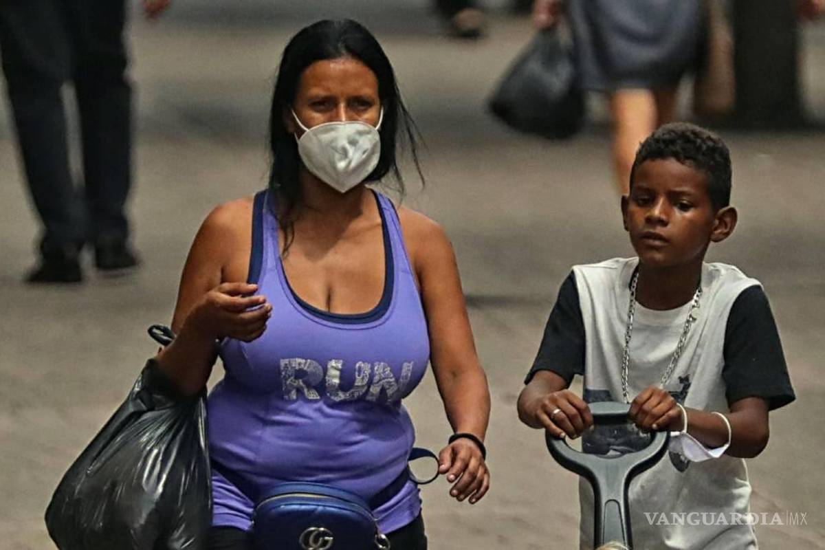 ¿Estados pueden obligarte a usar cubrebocas?; sí, por esta razón