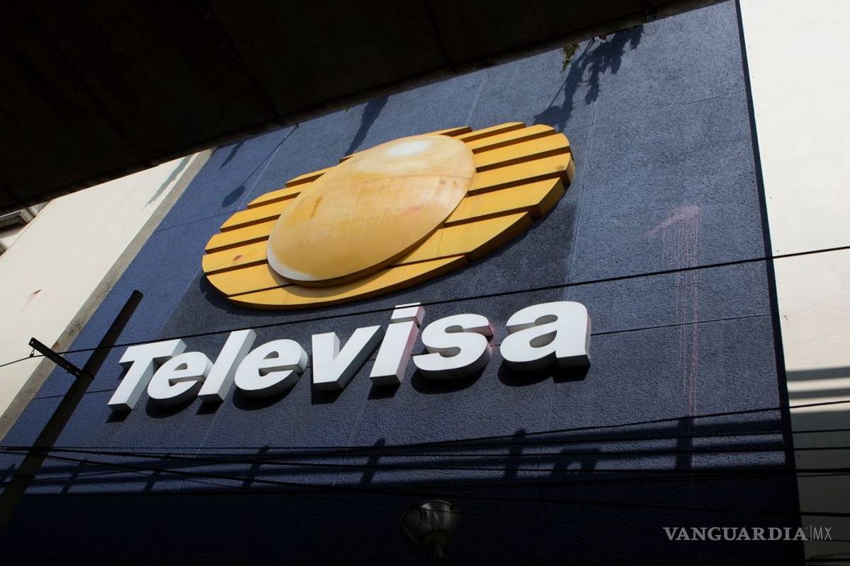 Televisa se desploma: reporta pérdida 83.6% en el IV trimestre de 2018; decepciona a los analistas