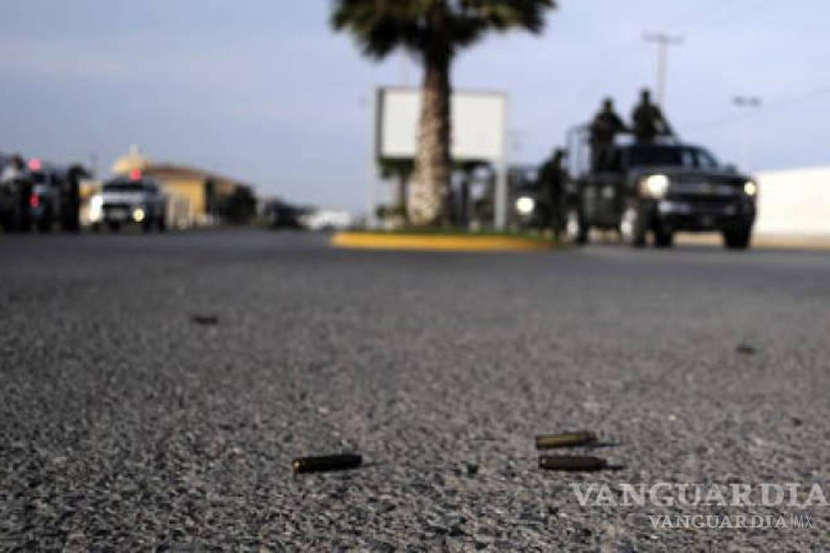 Resultan cinco heridos durante tiroteo en Wisconsin, EU