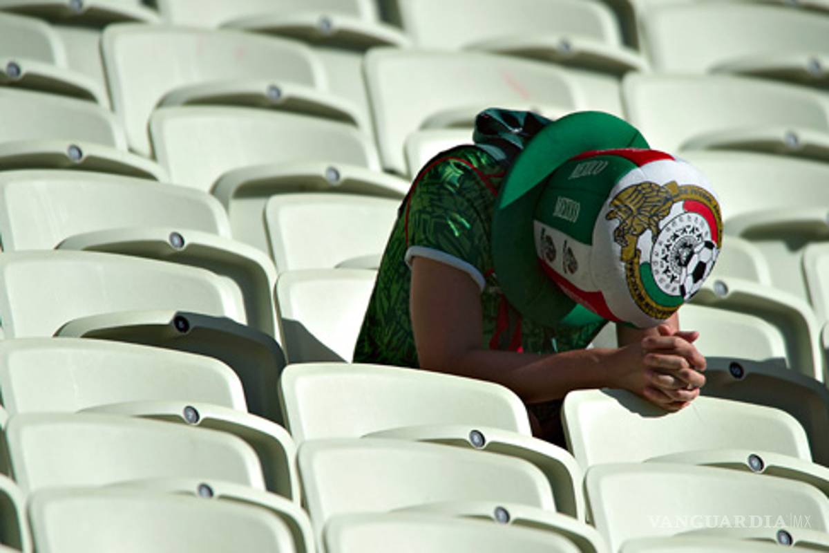 El futbol es inalcanzable para personas que ganan el salario mínimo