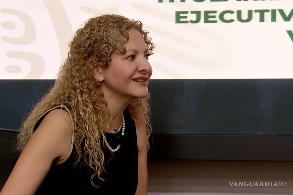 Renunciará Mara Gómez a Comisión Ejecutiva de Atención a Víctimas