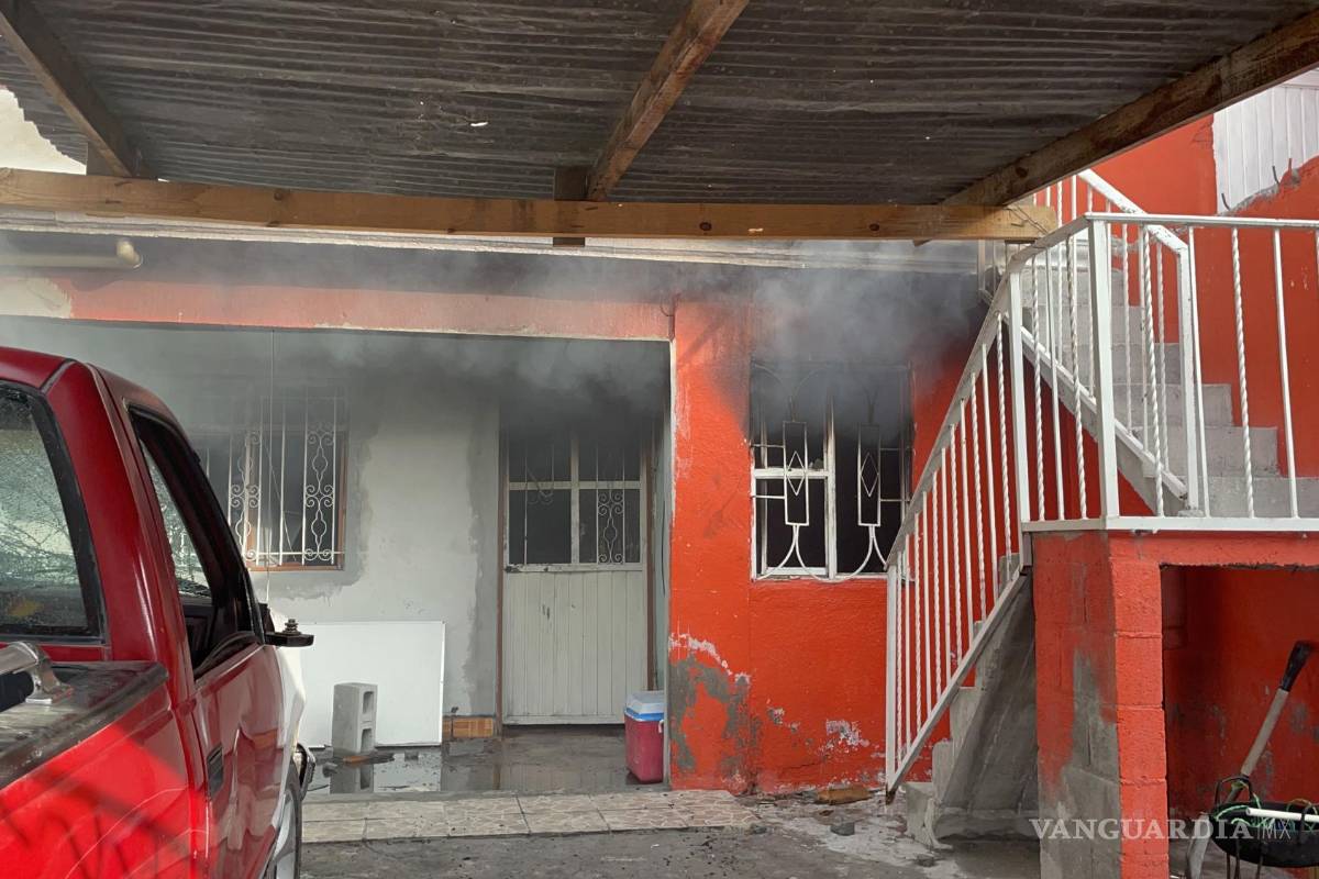 Asesina a joven en presunta defensa propia; en venganza le saquean y queman la casa