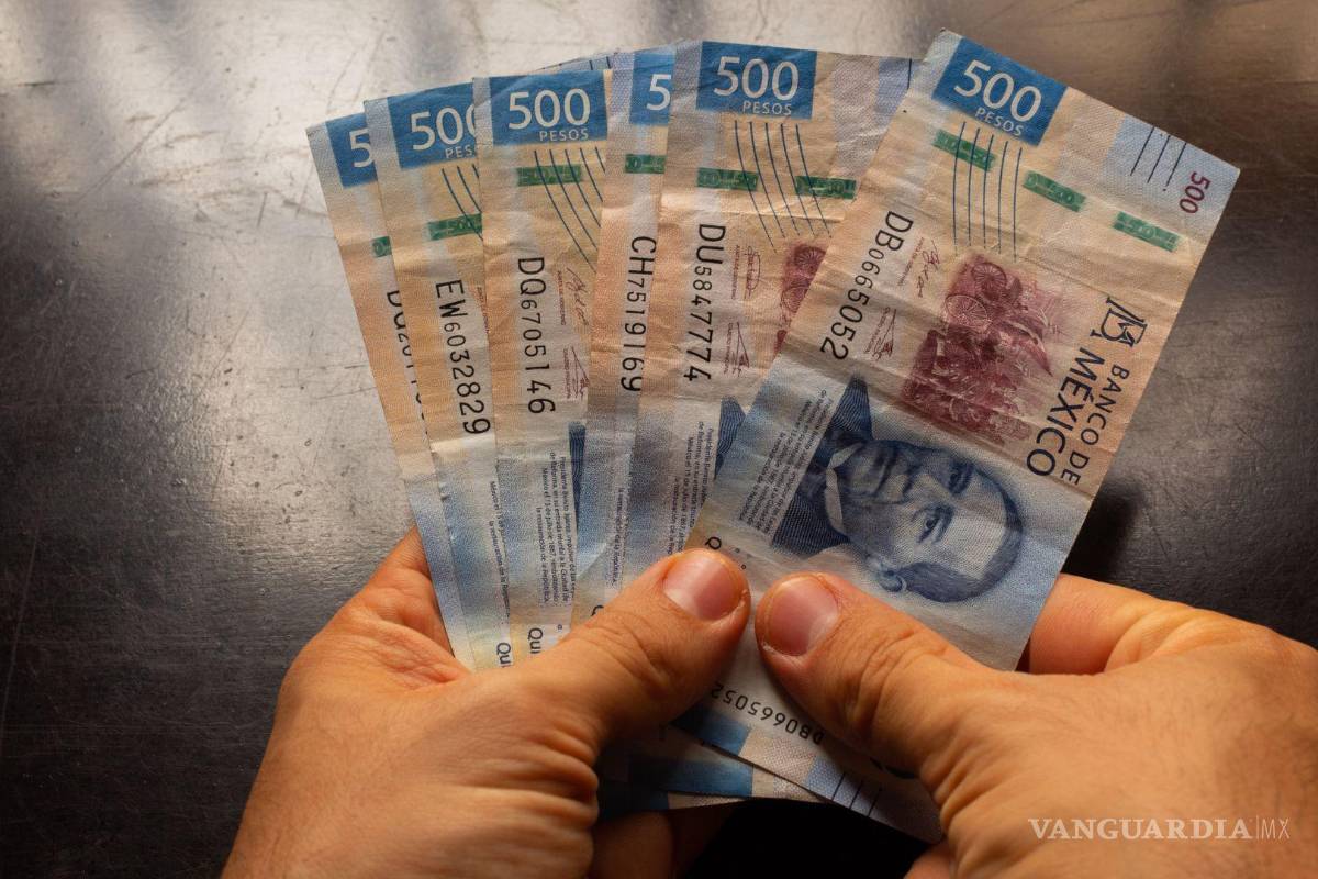 ‘Hazme un paro’ ‘¿Cómo has estado?’ ‘Aliviáname’: Así piden dinero los saltillenses