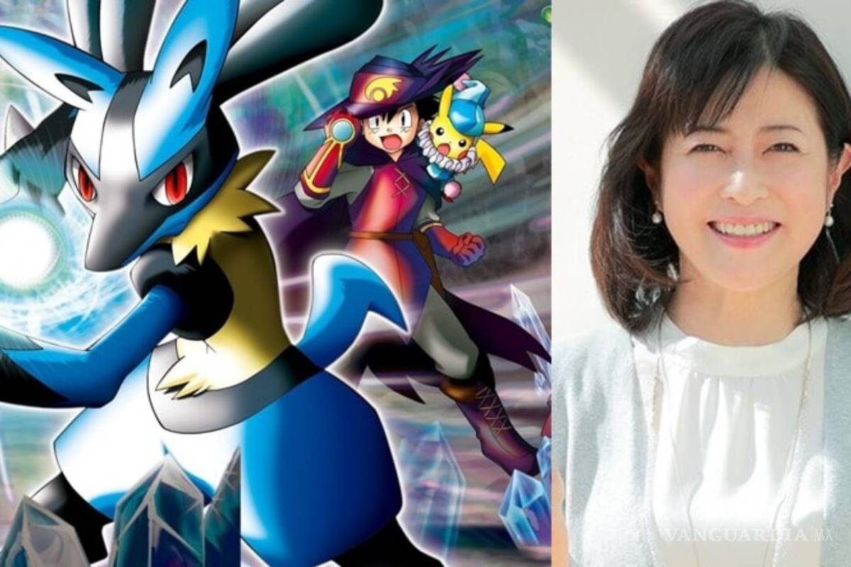 Actriz de doblaje de Pokémon muere por COVID-19