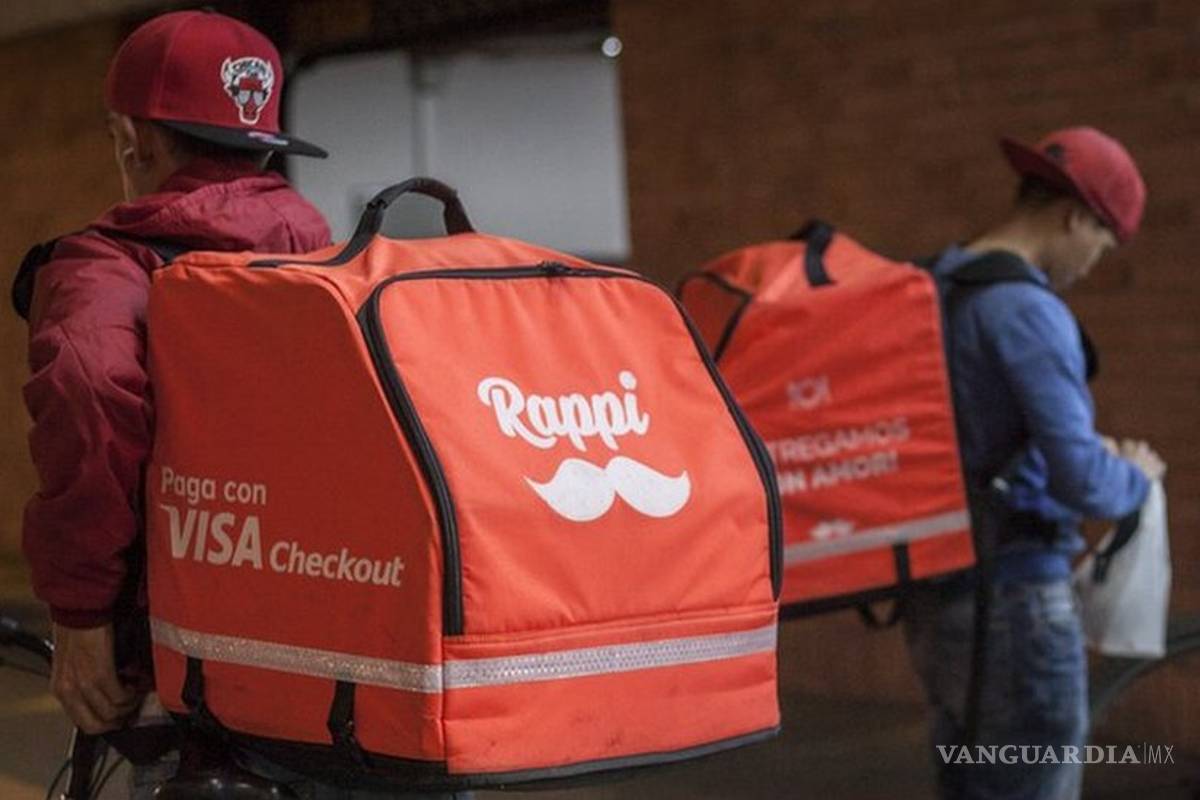 Uber Eats y Rappi reducirán comisiones, tras llamado de restauranteros