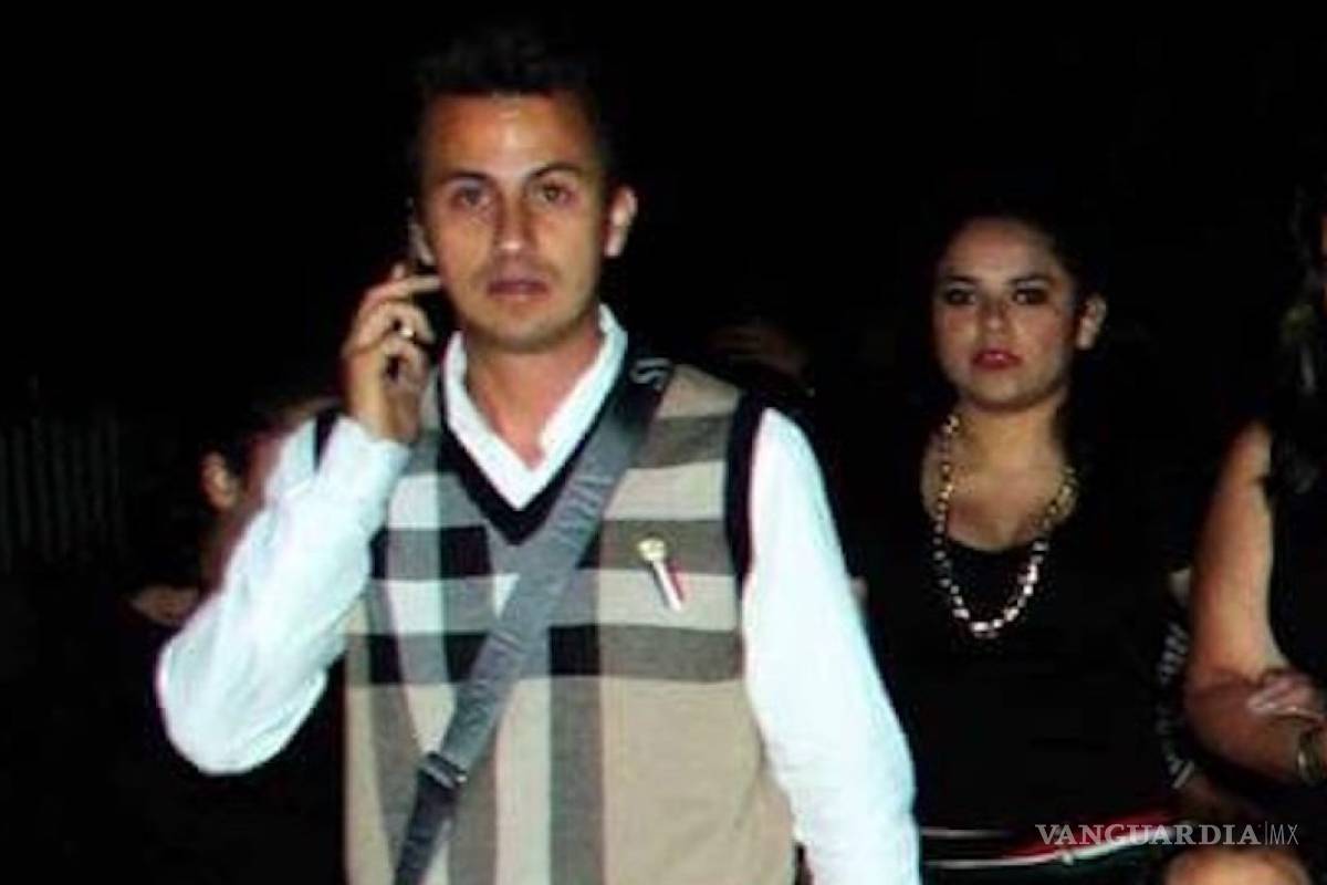 $!Tras la muerte de su hijo, ex alcalde de Tequisquiapan, Querétaro, se casa con la viuda