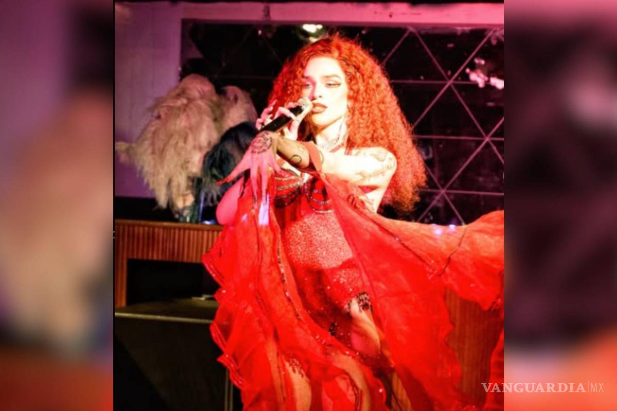 Ramooona, famosa drag queen, denuncia en TikTok discriminación en hotel La Muralla de Toluca