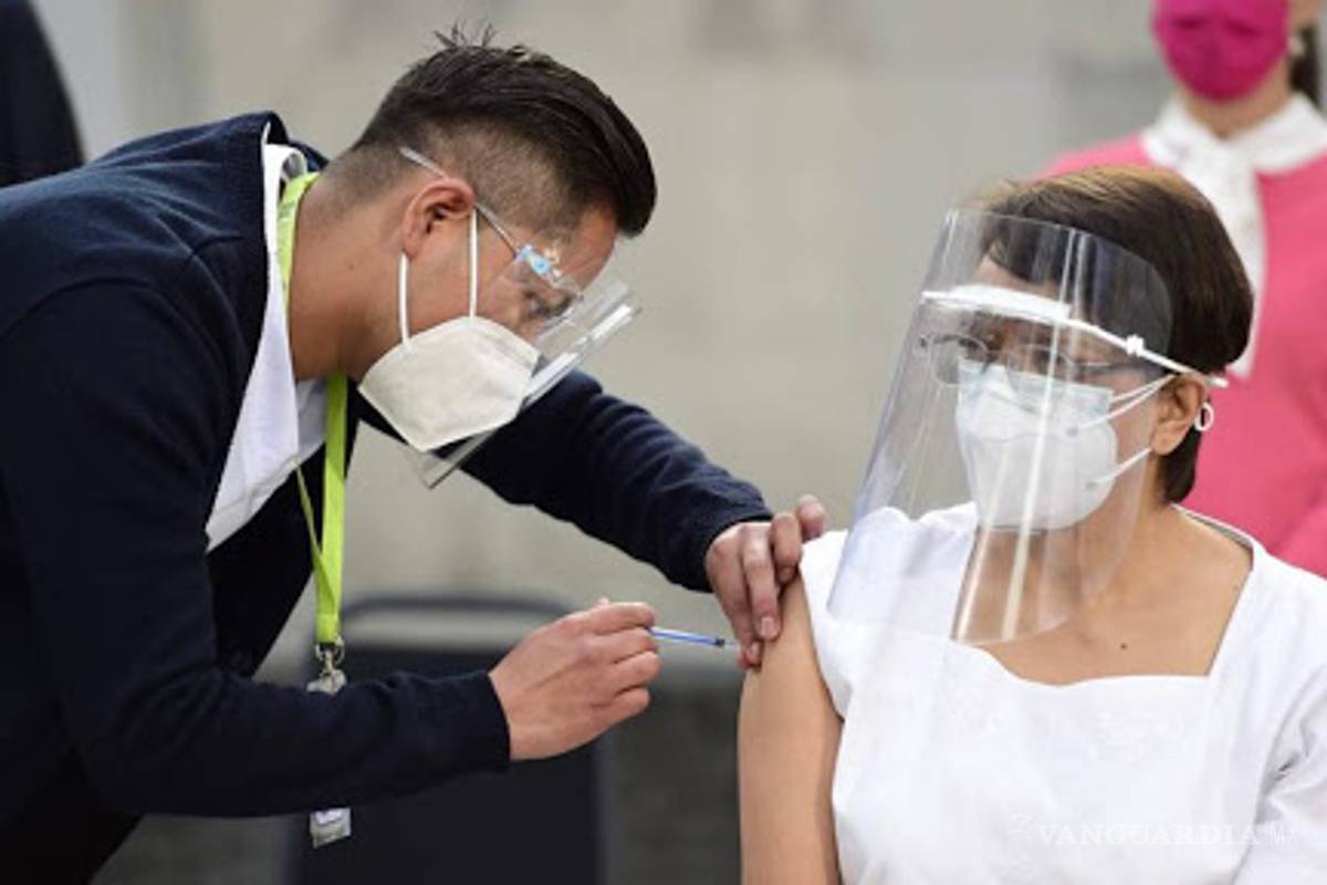 Piden a AMLO vacunas para defensores de migrantes en Saltillo