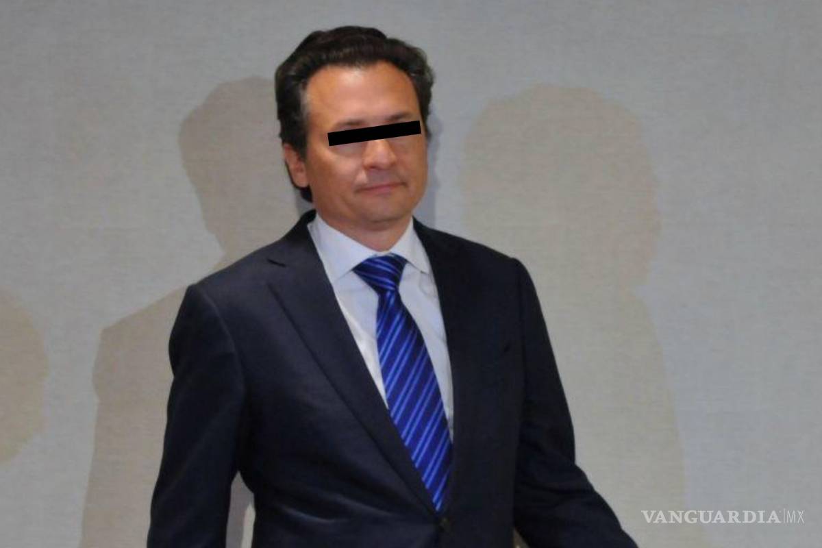 ‘Soborno a Lozoya salió de banco de Monclova’