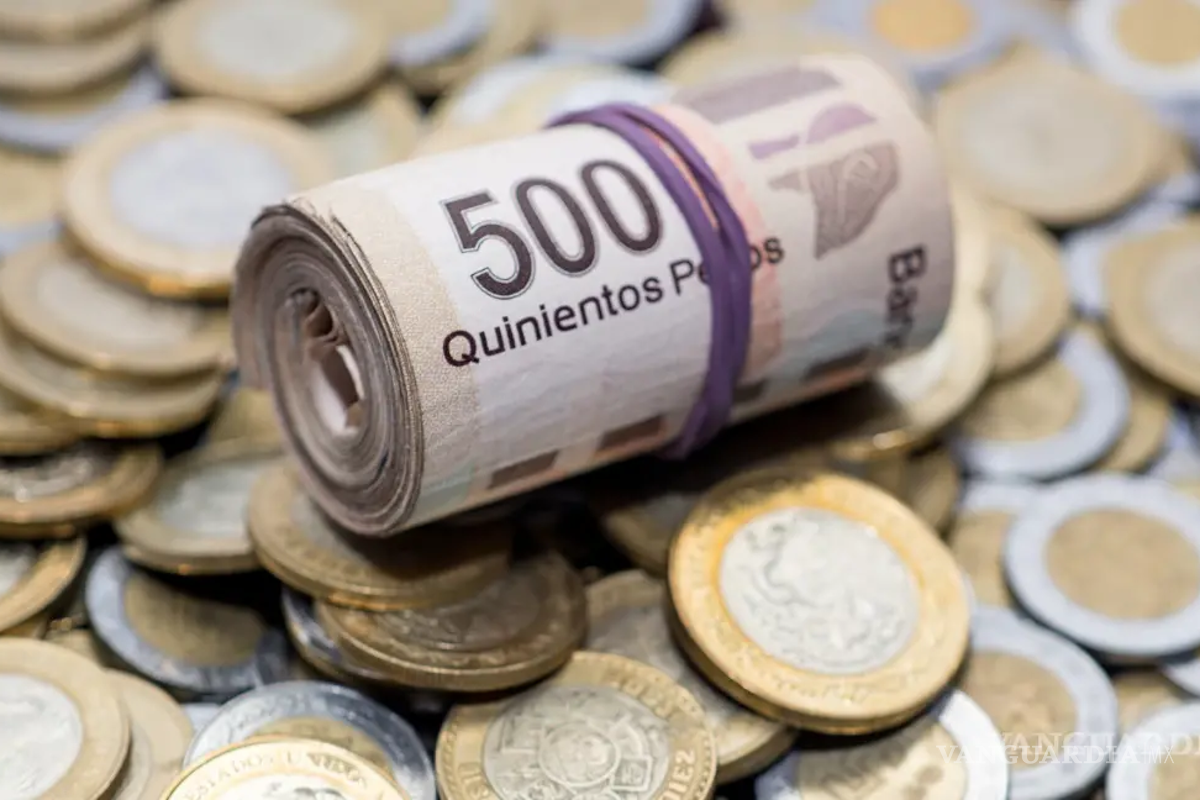 Coahuila en top 5 de estados con mayor reducción de su deuda respecto al PIBE