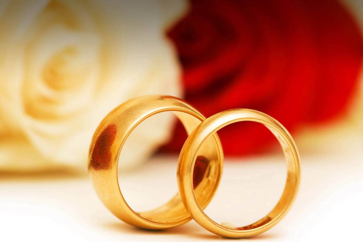 ¿Sabes que cada aniversario de matrimonio tiene un símbolo y un significado? Descubre el tuyo