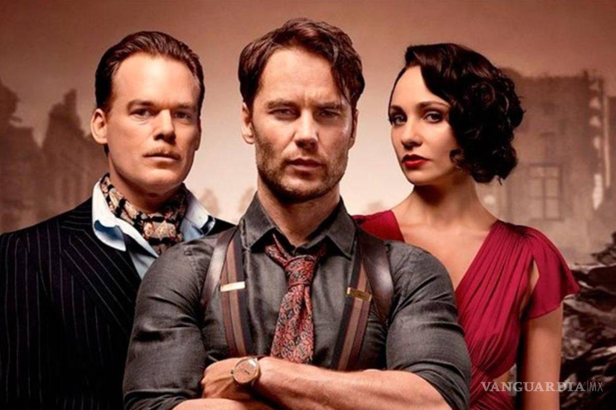 ‘Los Derrotados’ y ‘Jaguar’ son las dos series recomendadas para disfrutar en casa