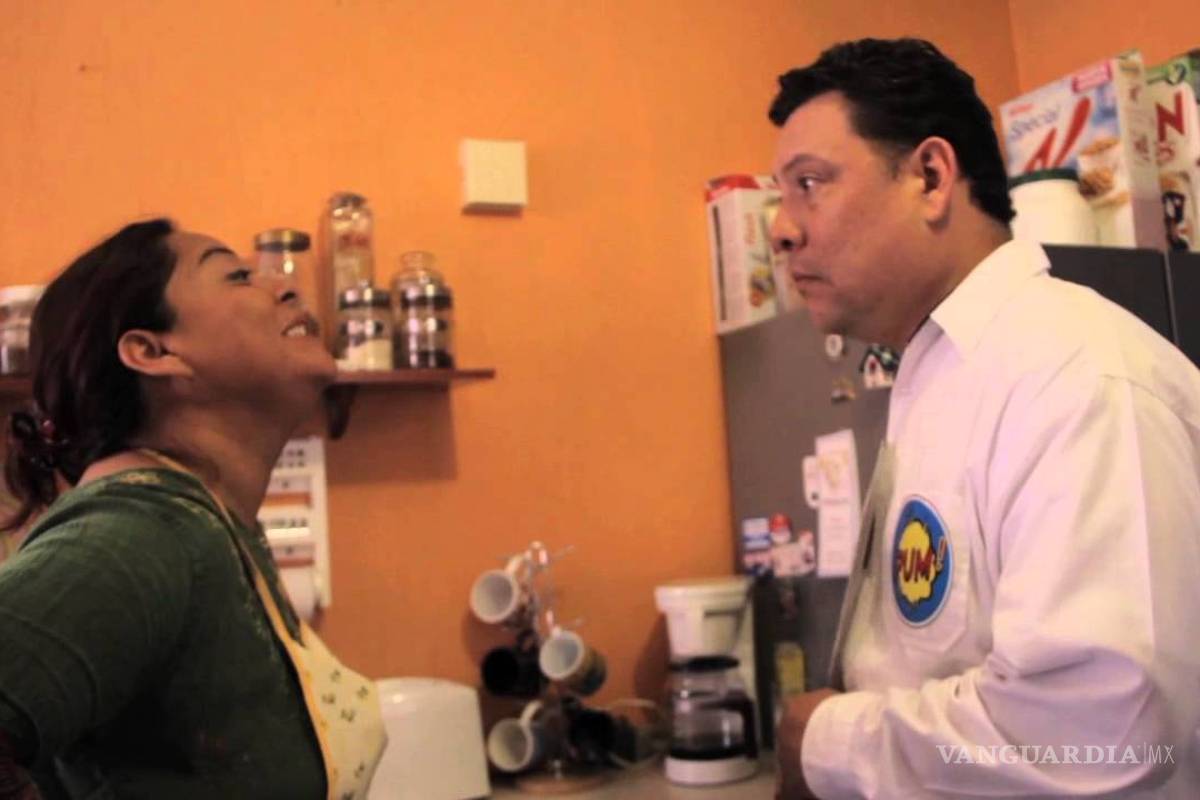 Revive la primera temporada de 'El Candidote'