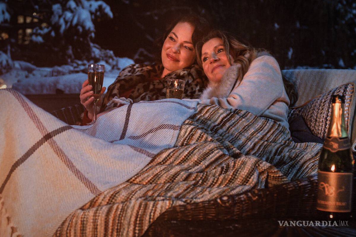 ‘El Baile de las Luciérnagas’ y ‘El Día del Fin del Mundo’, los estrenos de Netflix y Amazon Prime Video