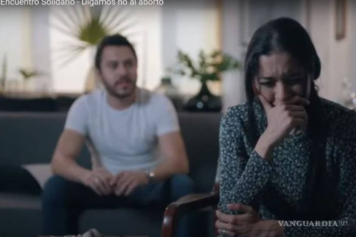 INE rechaza spots del PES contra aborto y adopción homoparental