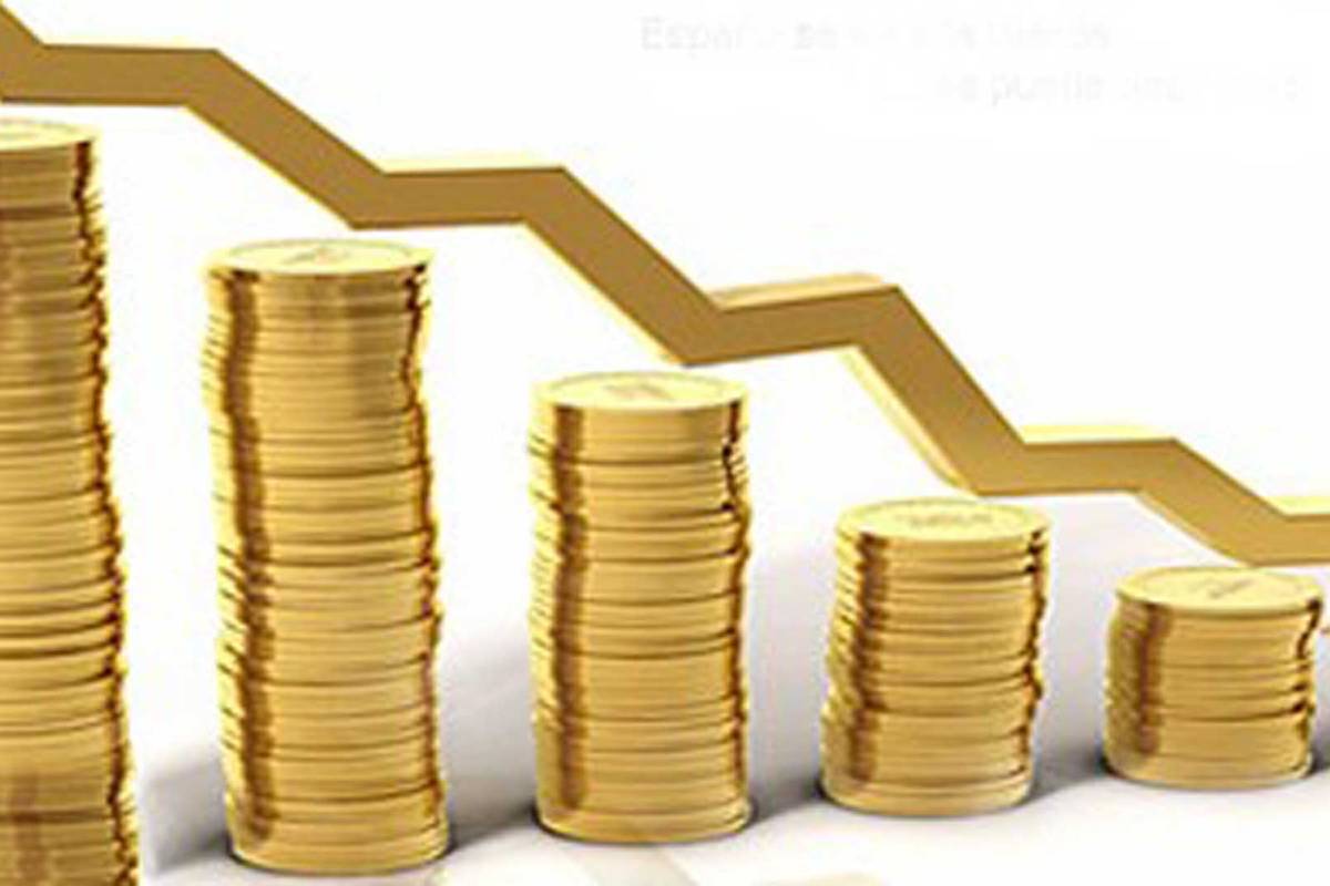 Contracción del PIB, presionará finanzas públicas y tendrá impacto en calificación de México: Moody´s