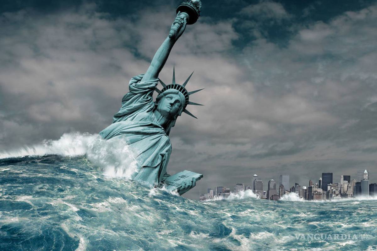 Así será el fin del mundo según la ONU... ¡y ya tiene fecha!