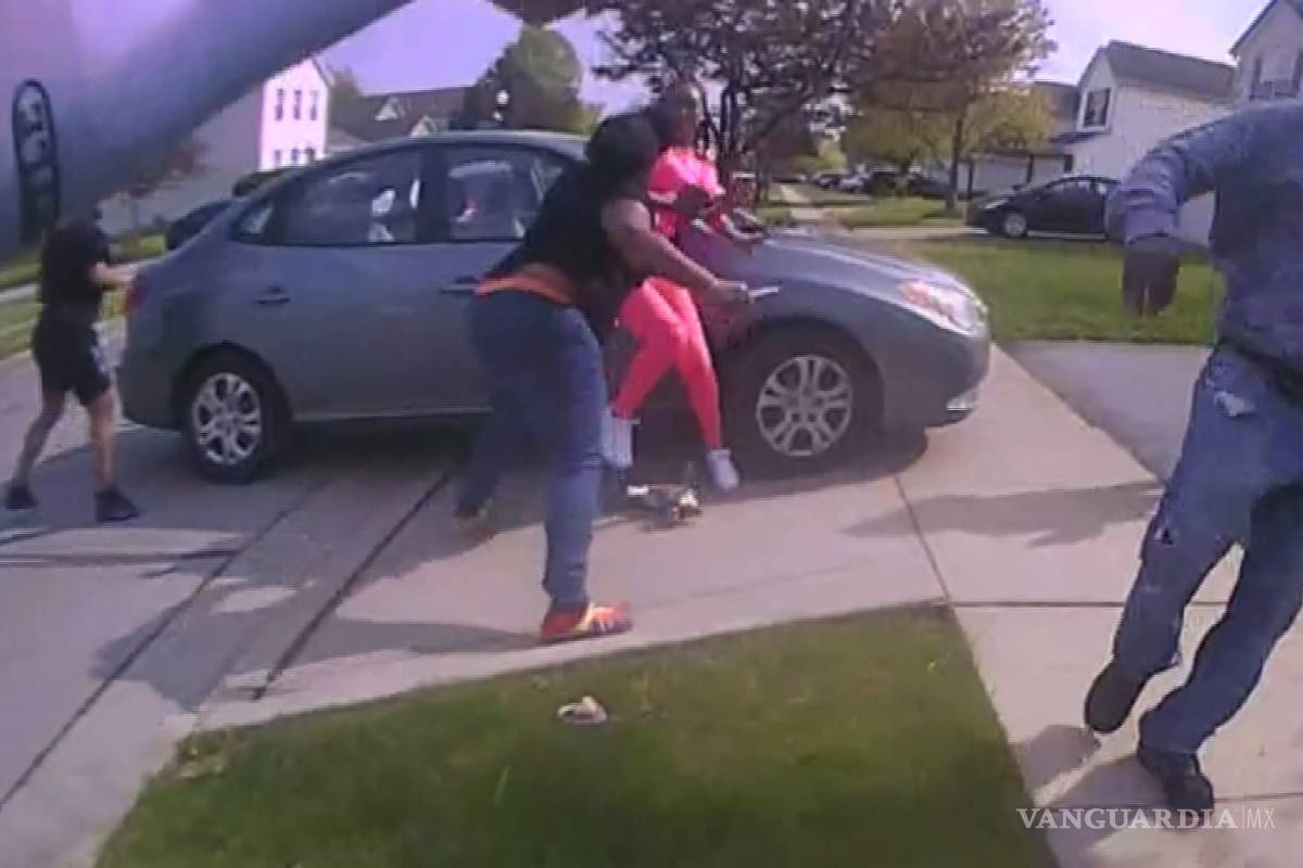 Mata policía a una menor afroamericana en Columbus