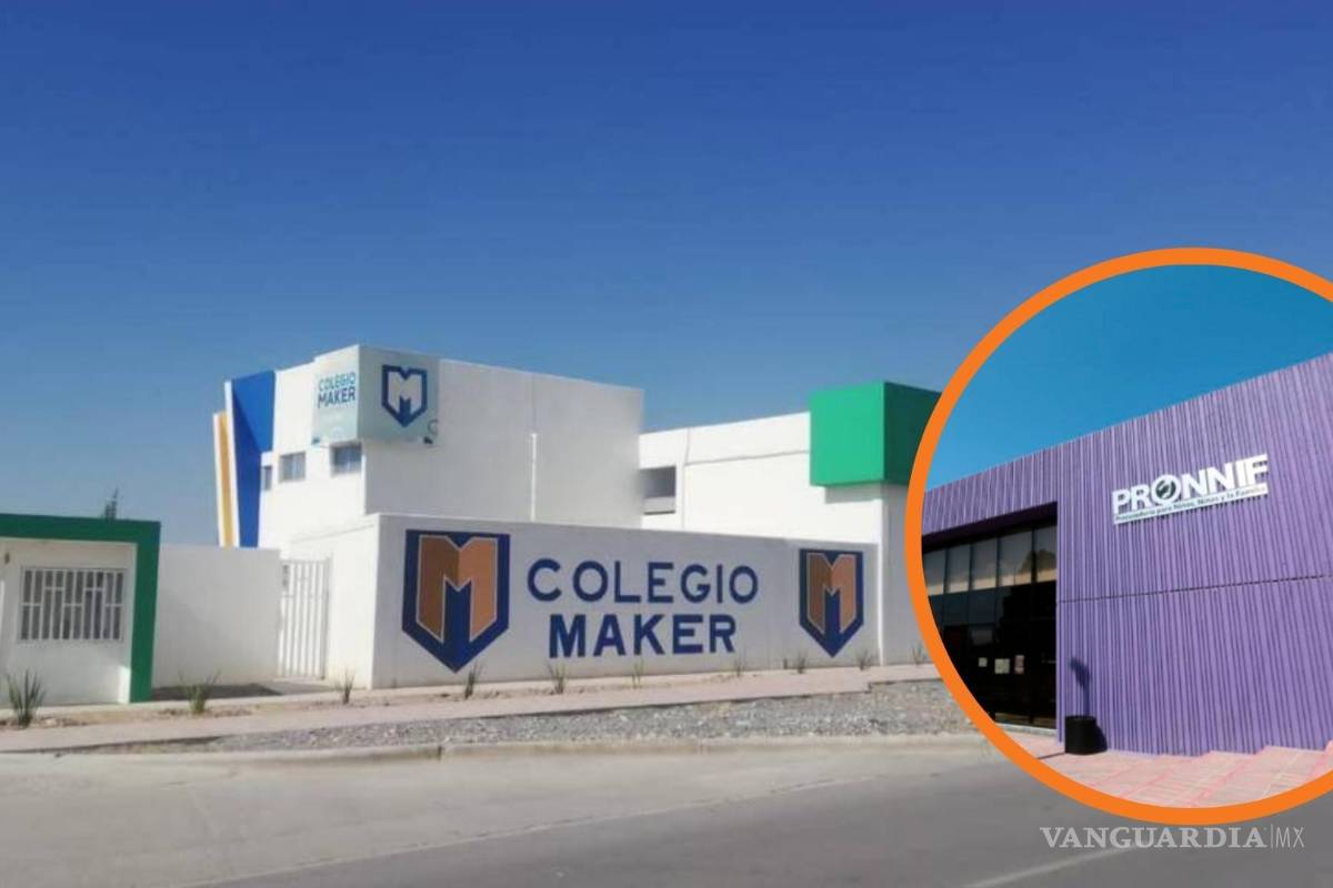 Colegio Maker de Saltillo revictimizó a mi hijo, menciona madre de víctima de abuso