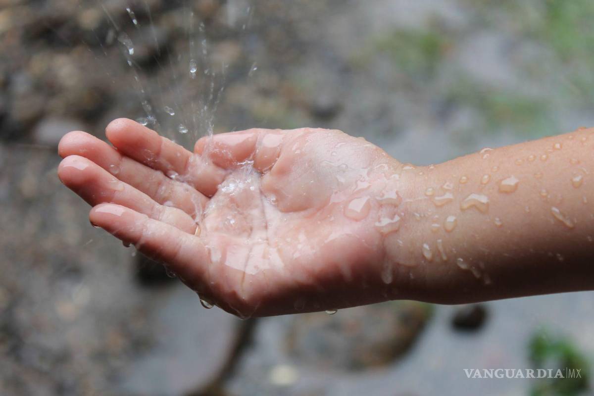 Promueve Infonavit captación de agua de lluvia en casas de Coahuila