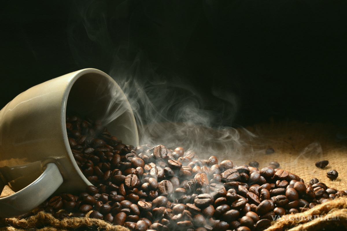 El café se dispara 13.4% en abril, el aumento más alto desde 2023